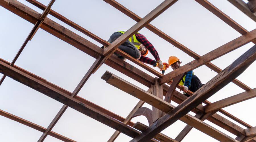 Expert Emergency Roof Repairs services in Union City, TN